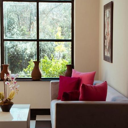Southern Light Country House Cidade Do Cabo Exterior foto