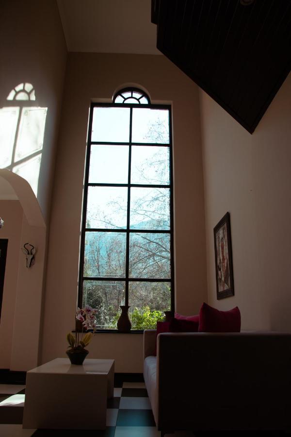 Southern Light Country House Cidade Do Cabo Exterior foto