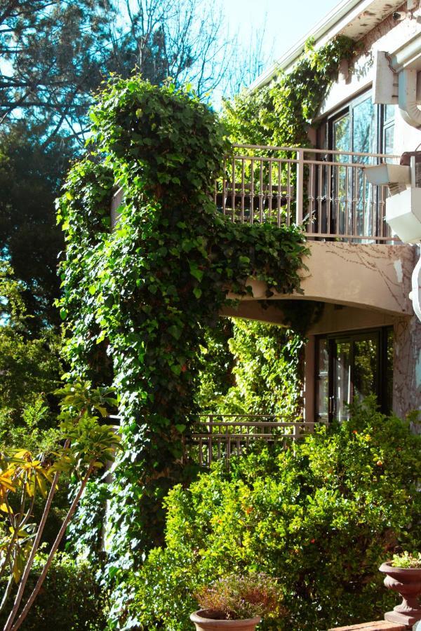 Southern Light Country House Cidade Do Cabo Exterior foto