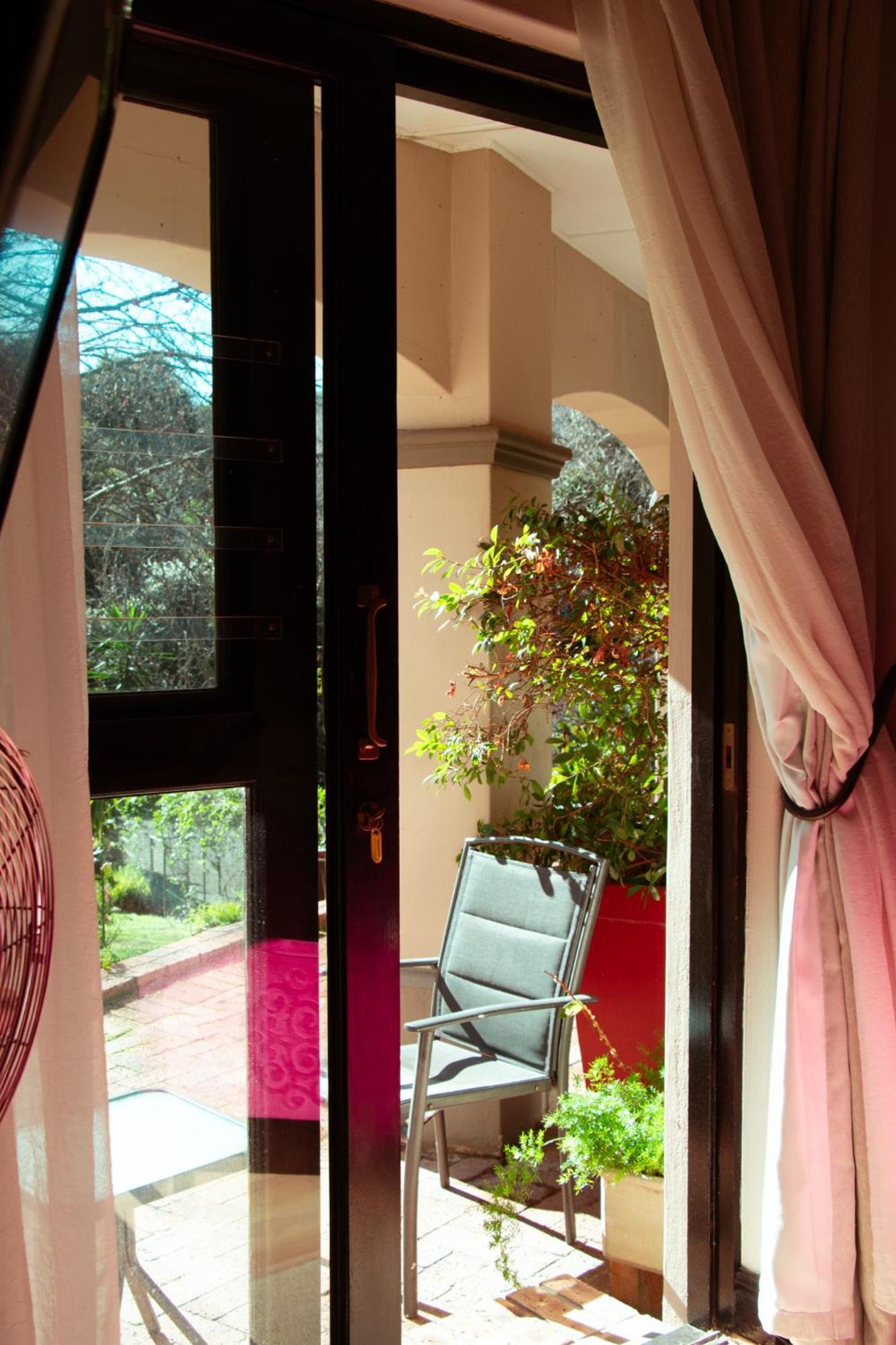 Southern Light Country House Cidade Do Cabo Exterior foto