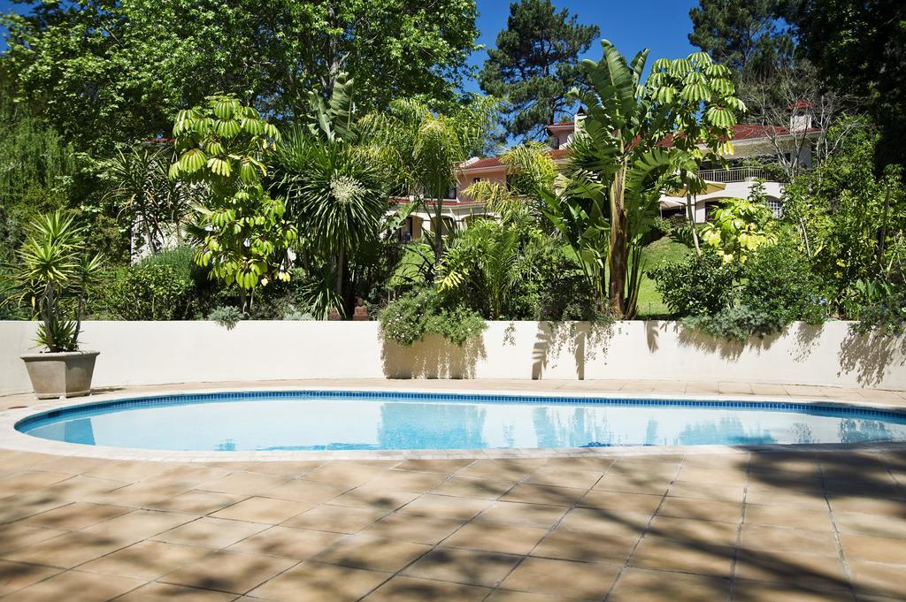 Southern Light Country House Cidade Do Cabo Exterior foto