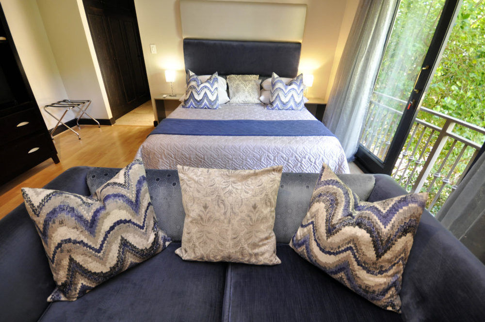 Southern Light Country House Cidade Do Cabo Exterior foto