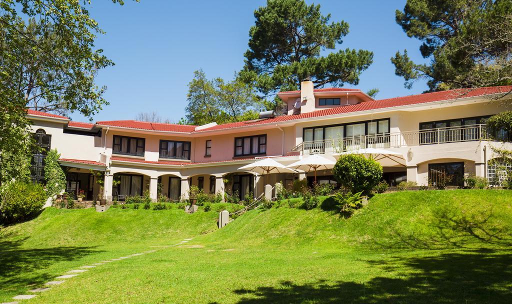 Southern Light Country House Cidade Do Cabo Exterior foto